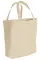 Сумка хозяйственная белая брезентовая Rothco Canvas Tote Bag Natural 2493