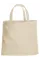 Сумка хозяйственная белая брезентовая Rothco Canvas Tote Bag Natural 2493