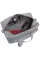 Сумка механика для инструментов серая Rothco G.I. Type Mechanics Tool Bags Grey 9199