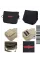 Сумка Rothco Israeli Paratrooper Shoulder Bag Khaki 8120