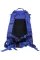 Тактический синий транспортный ранец Rothco Medium Transport Pack Blue 2581