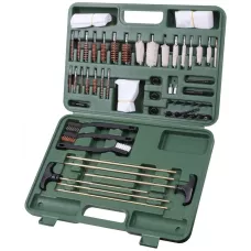 Набір для чищення зброї Rothco Universal Gun Cleaning Kit 3916