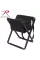 Складные стулья на алюминиевой раме Rothco Deluxe Stool With Pouch