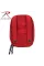 Тактическая аптечка молле красный подсумок Rothco MOLLE Tactical First Aid Kit Red 8778