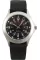 Часы Rothco Military Style Quartz Watch Black 4127