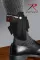 Кобура для лодыжки Rothco Ankle Holster Black 10599
