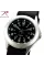 Часы Rothco Military Style Quartz Watch Black 4127