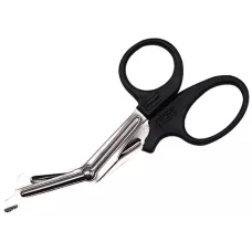 Ножиці атравматичні медичні 18 см Rothco EMS Scissors 10414