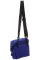 Синяя медицинская полевая сумка для медицинских инструментов Rothco EMS Medical Field Kit Navy Blue 2443