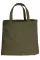 Сумка хозяйственная оливковая брезентовая Rothco Canvas Tote Bag Olive Drab 2492