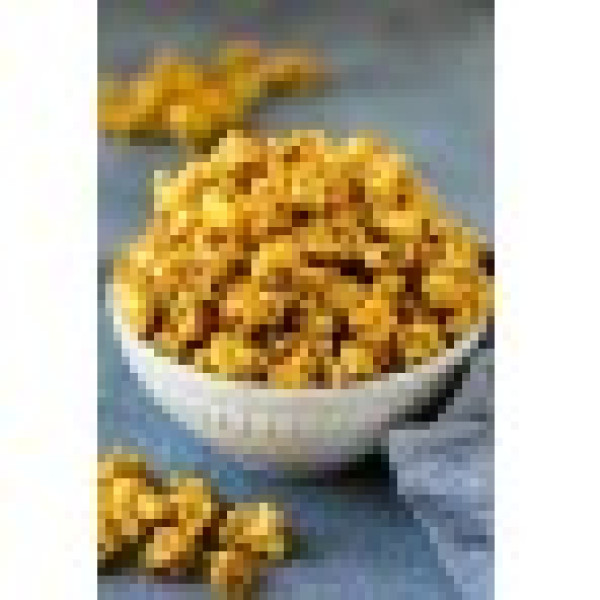 Карамельная глазурь для попкорна Great Western® Caramel Popcorn Glaze, 794гр\28 oz  
