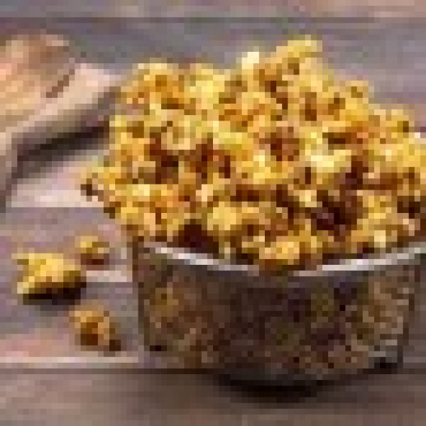Карамельная глазурь для попкорна Great Western® Caramel Popcorn Glaze, 794гр\28 oz  