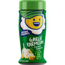 Суміш спецій для попкорну Часник-Пармезан Kernel Seasons USA Garlic Parmesan Popcorn Seasoning, 2.85 oz (80g)