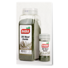 Укроп Badia® USA Dill Weed - 4oz. 113,4гр