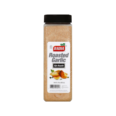 Часник смажений, мелений Badia® USA Roasted Garlic - 680,4гр.\ 24oz