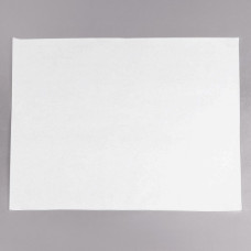 Папір для упаковки з поліетиленовим шаром для морозильника White Freezer Paper. Густина - 40.