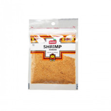 Креветки сушені, мелені Badia® USA Shrimp Powder - 28,4гр/1oz