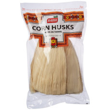 Кукурудзяне листя, сушене Corn Husks - Hoja de Tamal by Badia USA - 170,1гр\ 6oz