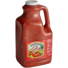 Сальса среднеострая Dei Fratelli® Salsa, 3,78л 1галлон