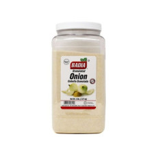 Цибуля гранульована Badia® USA - 4lbs\ 1,81кг