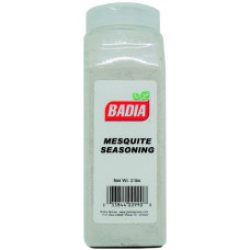 Мескітова (копчена) суміш спецій Badia® USA Mesquite Seasoning 907,2гр\2lbs
