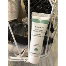 Нічний поживний бальзам для обличчя REN Overnight Recovery Balm оригінал