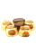 Шоколадні цукерки REESE'S miniature cups з арахісовою пастою оригінал