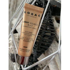 Праймер-хайлайтер LORAC Light Source Illuminating Primer оригінал