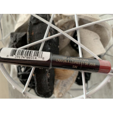 Помада для губ NUDESTIX Intense Matte Lip Cheek Pencil оригінал
