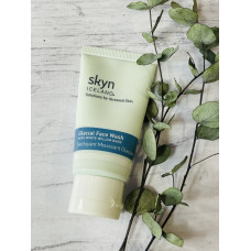 Кремоподібний мус для глибокого очищення шкіри SKYN ICELAND оригінал