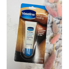 Вазелін косметичний для губ Vaseline lip therapy оригінал
