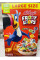 Сухий сніданок Kellogg's Froot Loops фруктові кільця оригінал