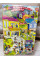 Сухий сніданок Kellogg's Froot Loops фруктові кільця оригінал