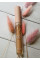Кремова стійка помада KKW Creme Liquid Lipstick колір Kimberly оригінал