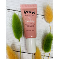 Відлущувальний гель ексфоліант для шкіри обличчя IPKN Resurfacing Peeling Gel оригінал