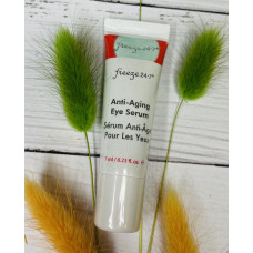 Основа люкс сіруватка FREEZE 24*7 Anti-Aging Eye Serum оригінал