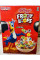 Сухий сніданок подвійна упаковка Kellogg's Froot Loops кольорові фруктові кільця оригінал