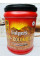 Кава мелена Folgers 100% Colombian оригінал