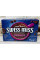 Гарячий темний шоколад SWISS MISS Dark Chocolate оригінал