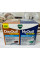 Капсули проти застуди та кашлю VICKS MAX Strenght DayQuil and NyQuil Liquicaps оригінал