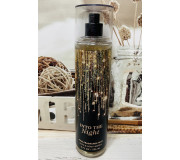 Парфумовані спреї для тіла Bath & Body Works