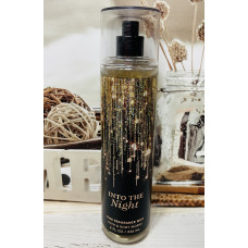 Парфумований спрей Bath and Body Works "Серед ночі" оригінал