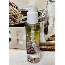 Відновлювальна олія для волосся Joico Color Therapy Glossing Oil оригінал