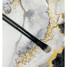 Кисть для тіней FIRMA BEAUTY 201 Flat Oval Blending Brush оригінал