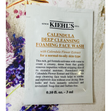 Очищення з календулою для обличчя Kiehl's Calendula Deep Cleansing оригінал