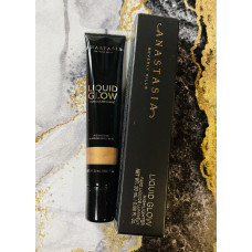 Хайлайтер-бронзатор для обличчя ANASTASIA BEVERLY HILLS Liquid Glow оригінал