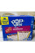 Тости печиво з малиновим джемом Pop Tarts оригінал