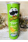 Чіпси PRINGLES Сметана та цибуля оригінал