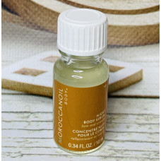 Підтягувальна сироватка для тіла Moroccanoil Night Body Serum оригінал