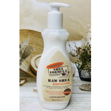 Зволожувальний лосьйон для тіла на основі олії Ши Palmer S Raw Shea оригінал